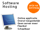 software hosting