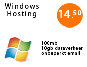 unix hosting
